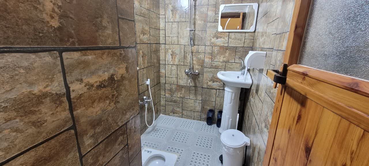 اجاره اتاق بومگردی در ملا فتح اله کاشان - شاهنشین