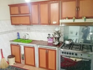 اجاره ویلایی مبله شیک درهشتپیر