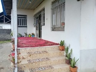 اجاره ویلایی مبله شیک درهشتپیر