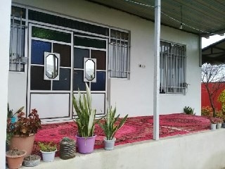 اجاره ویلایی مبله شیک درهشتپیر