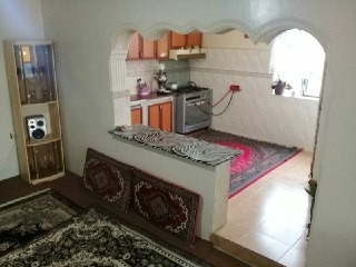 اجاره ویلایی مبله شیک درهشتپیر