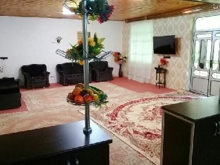 اجاره ویلایی دربست در هشتپیر