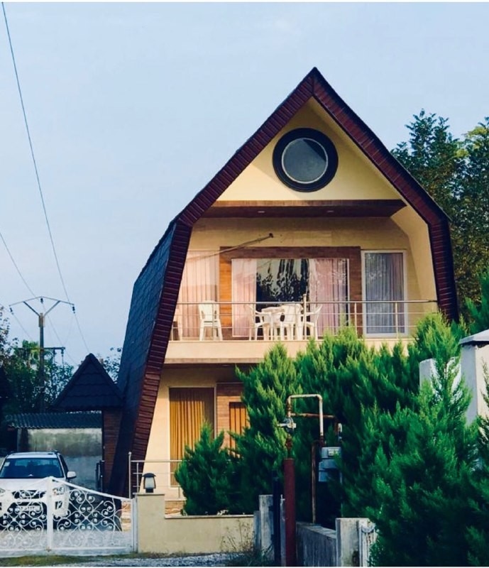 اجاره ویلا اجاره ای در کلارآباد