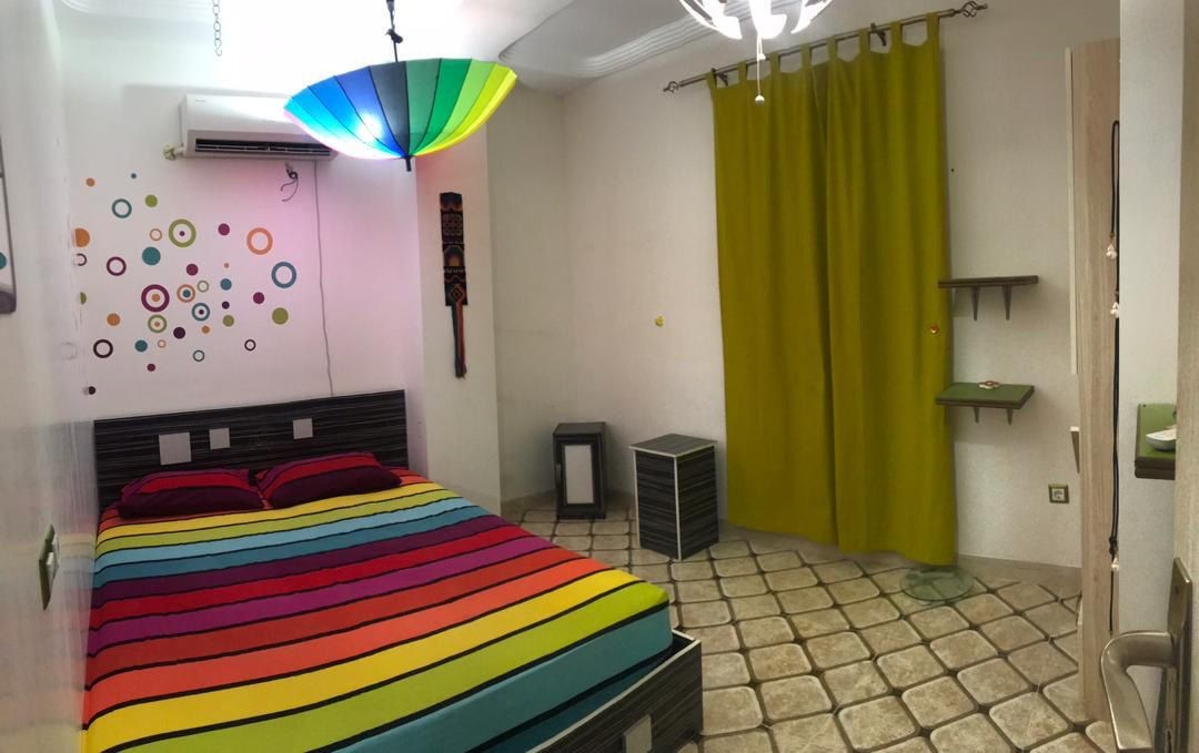 اجاره ویلا با استخر سرپوشیده روستای پهلوان کشی
