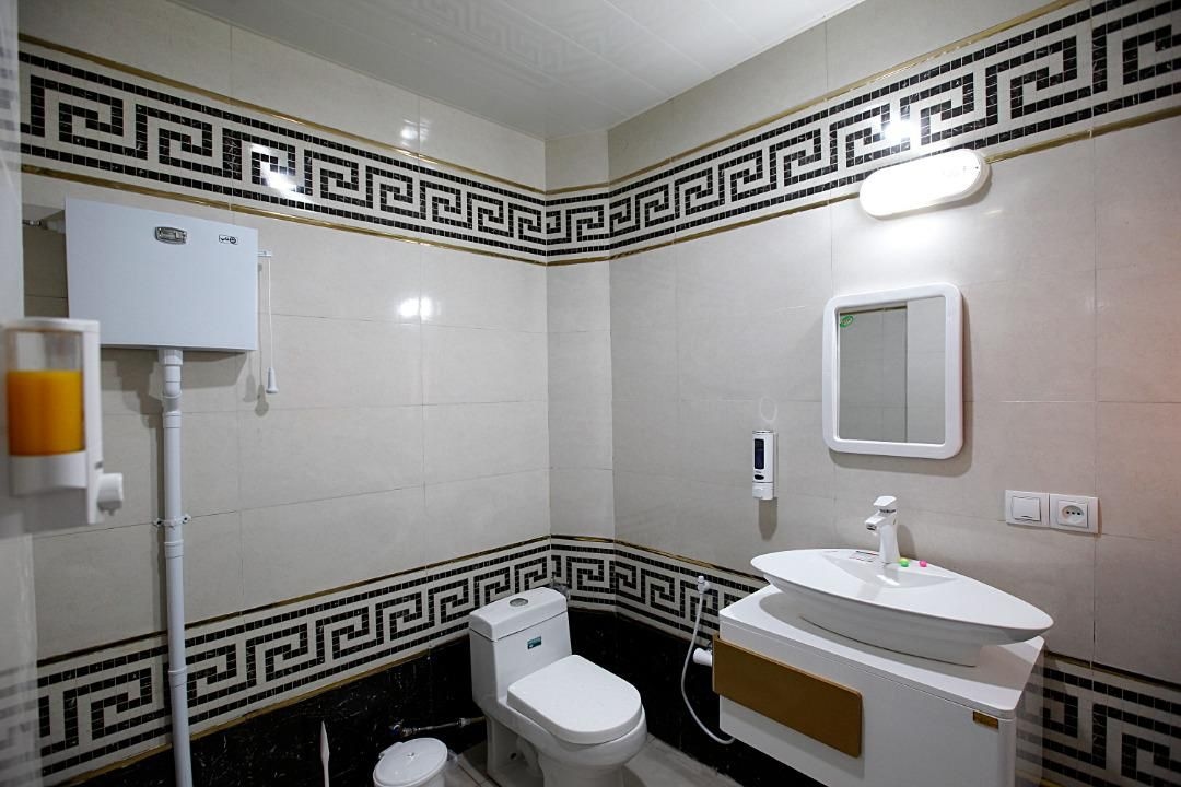 اجاره ویلا با استخر سرپوشیده روستای پهلوان کشی