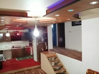 اجاره منزل مبله ویلایی درهشتپیر