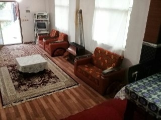 اجاره منزل مبله ویلایی درهشتپیر