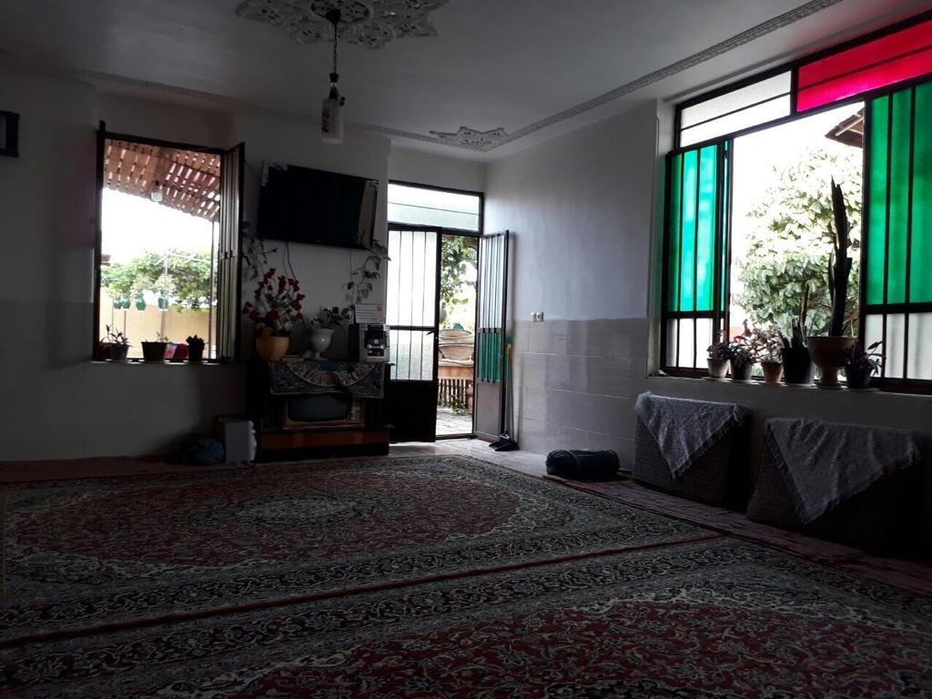 اجاره بومگردی سنتی در اختیارآباد - واحد 1