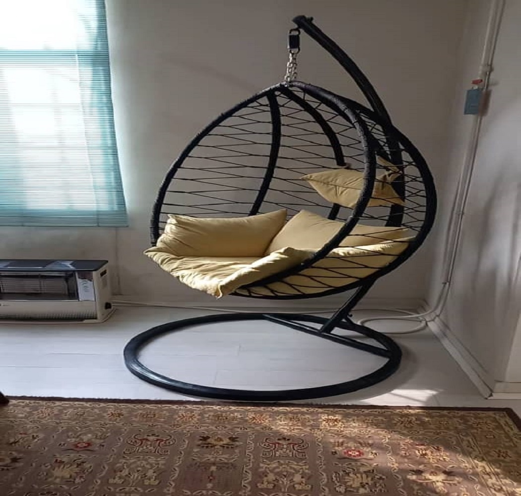 اجاره منزل دوخواب مبله در زیتون کارمندی