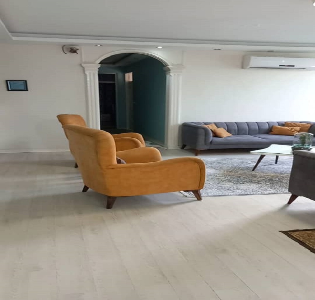 اجاره منزل دوخواب مبله در زیتون کارمندی