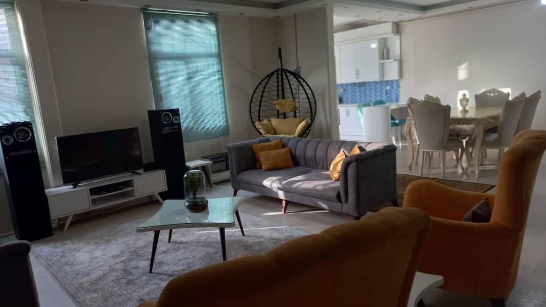 اجاره منزل دوخواب مبله در زیتون کارمندی