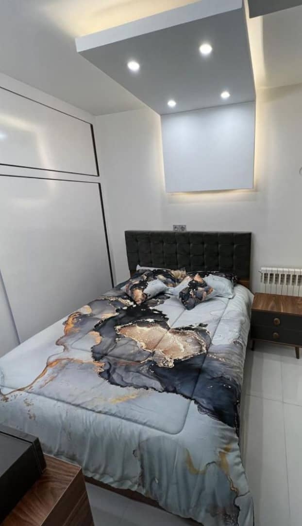 اجاره منزل دوخواب مبله در زیتون کارمندی