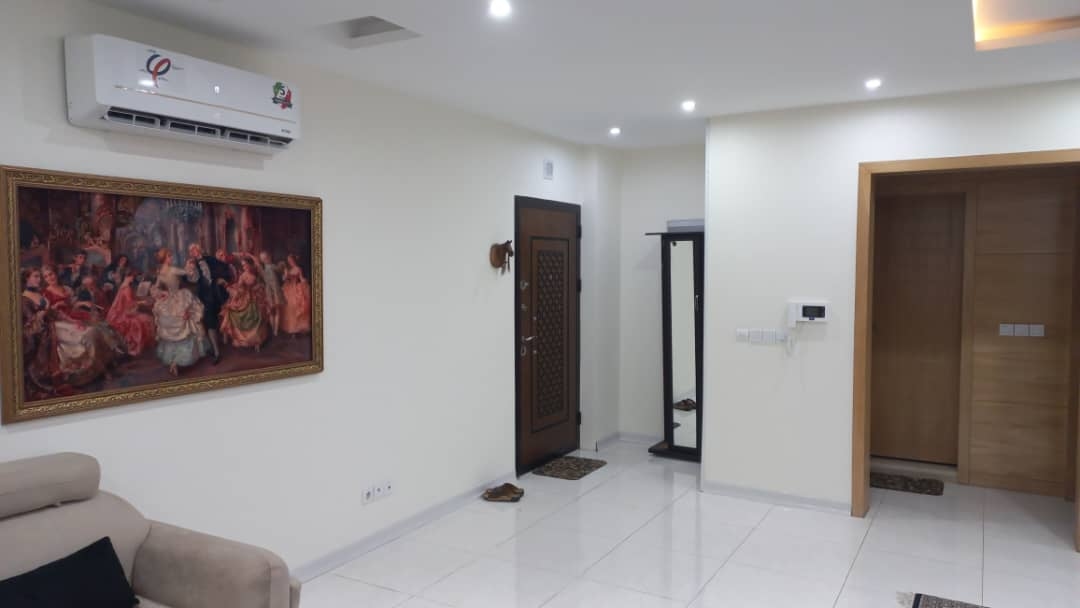 اجاره منزل تکخواب مبله در زیتون کارمندی