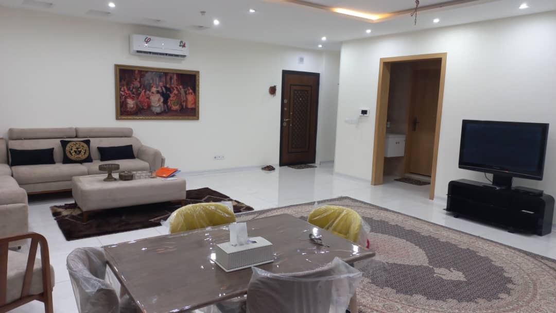 اجاره منزل تکخواب مبله در زیتون کارمندی