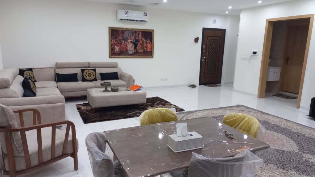 اجاره منزل تکخواب مبله در زیتون کارمندی