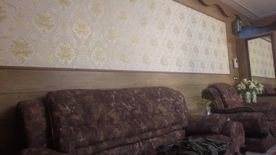 اجاره منزل ویلایی در خیابان پنج رمضان- اصفهان