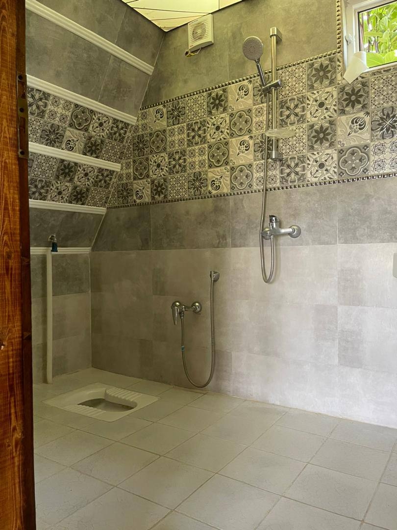 اجاره کلبه چوبی استخردار در نیاسته رامسر - اناناس