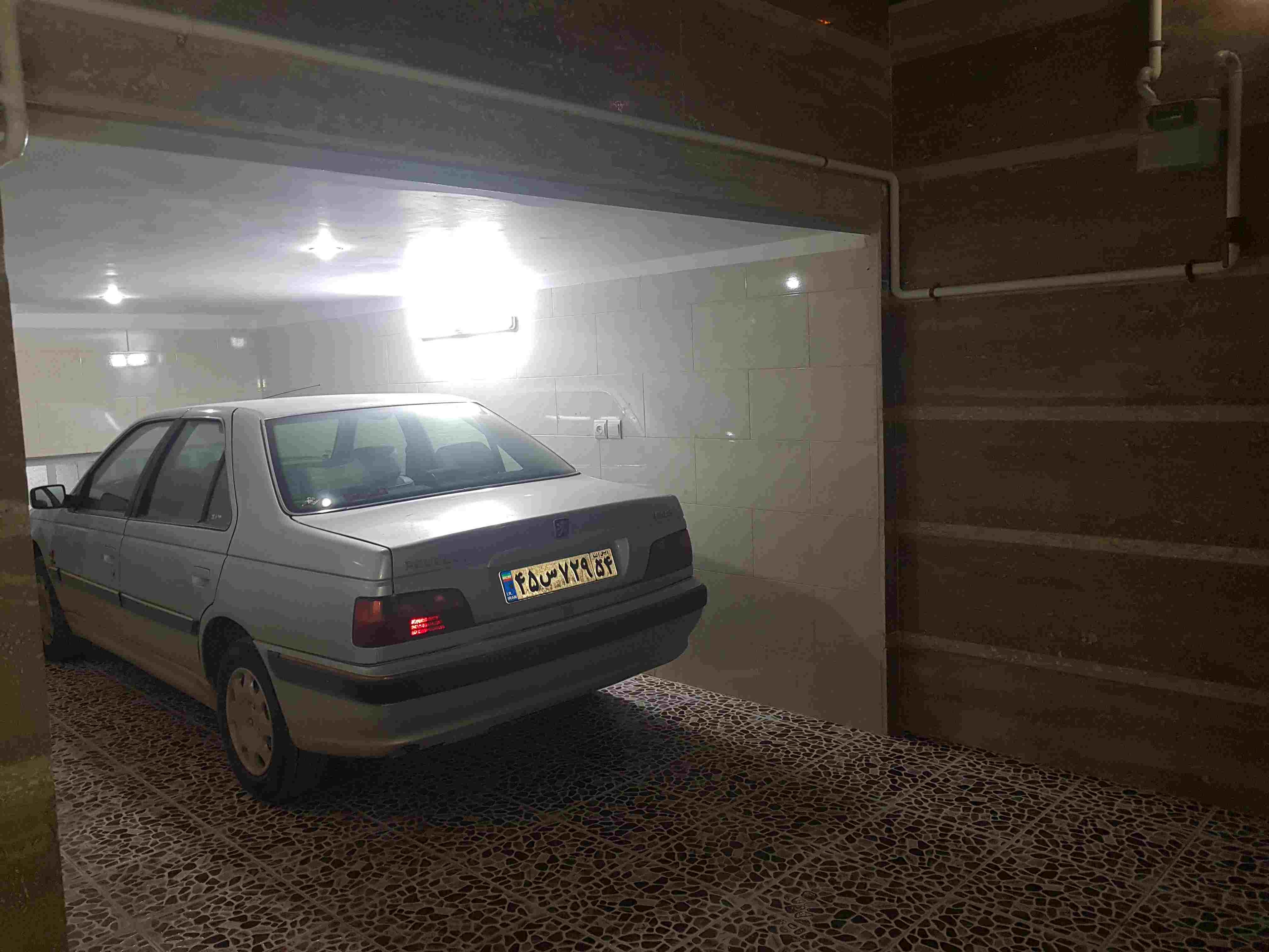 اجاره منزل ویلایی مبله در استقلال یزد