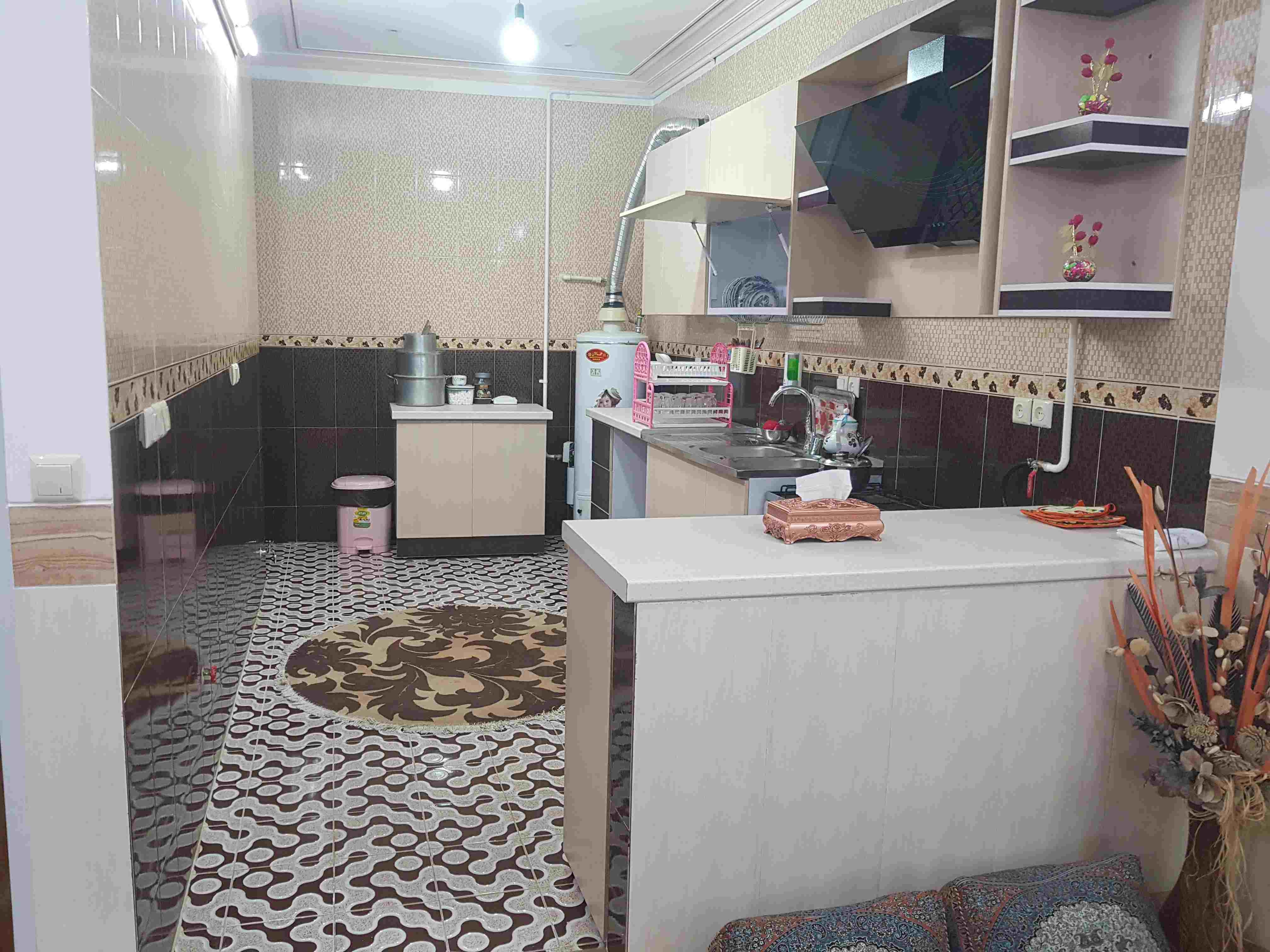 اجاره منزل ویلایی مبله در استقلال یزد