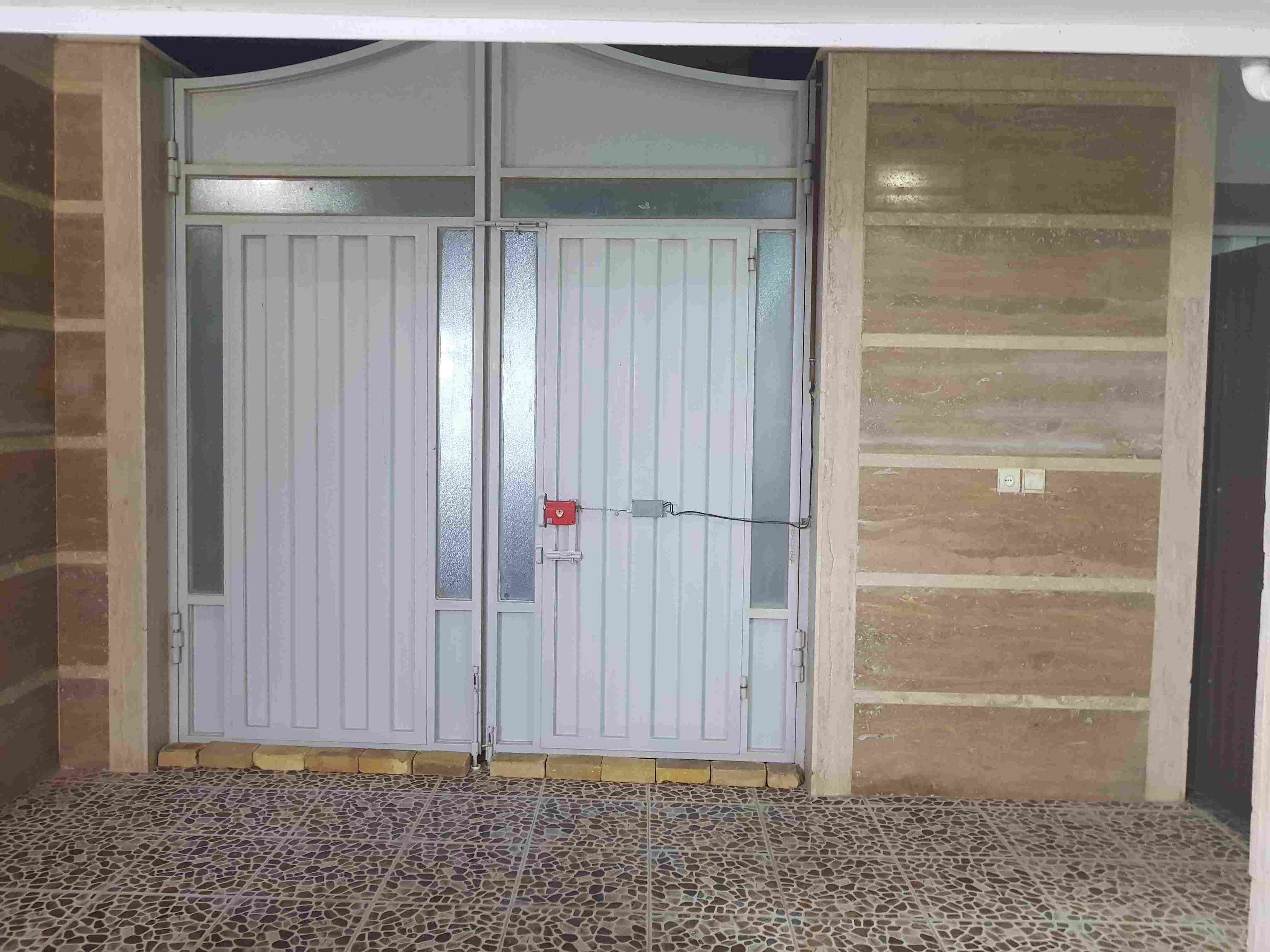 اجاره منزل ویلایی مبله در استقلال یزد