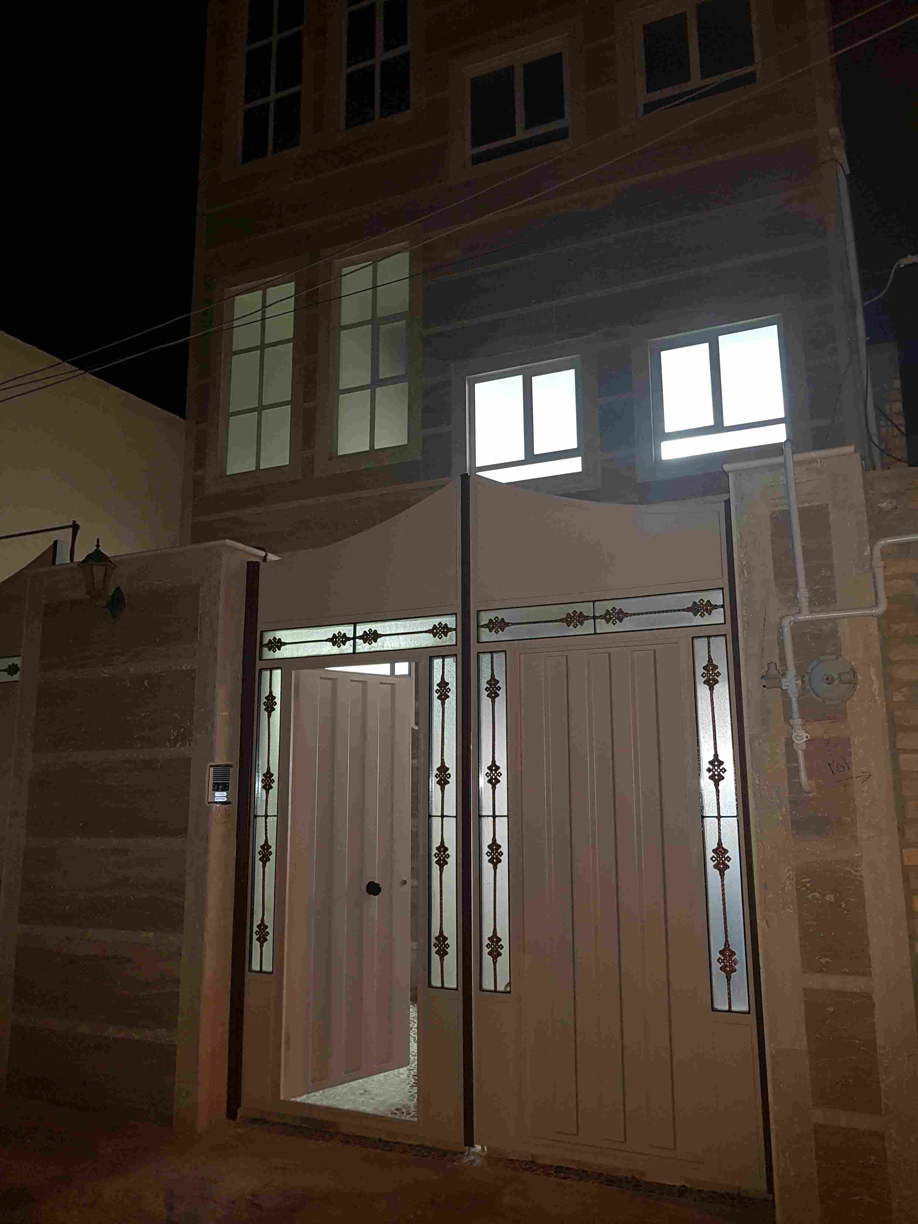 اجاره منزل ویلایی مبله در استقلال یزد