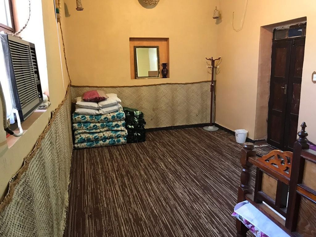 اجاره اقامتگاه بومگردی در شهر سوزا قشم