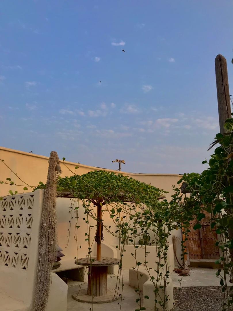 اجاره خانه سنتی مستردار در شهر سوزا -صحاره
