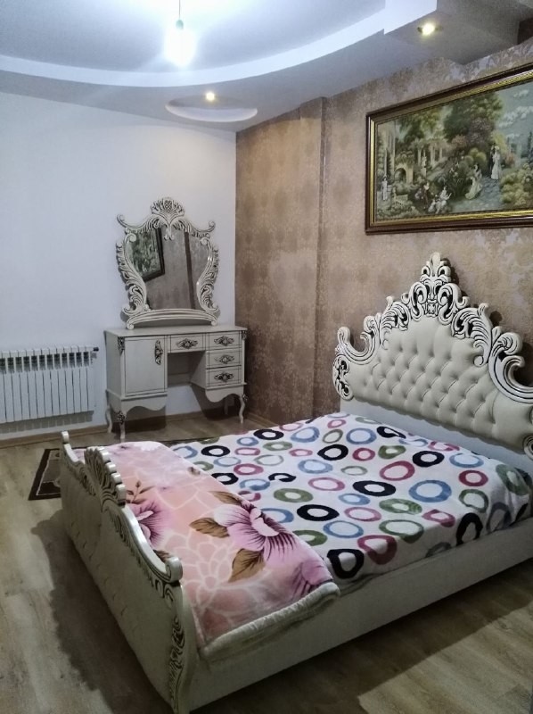 اجاره سوئیت اجاره ای در وکیل آباد مشهد 