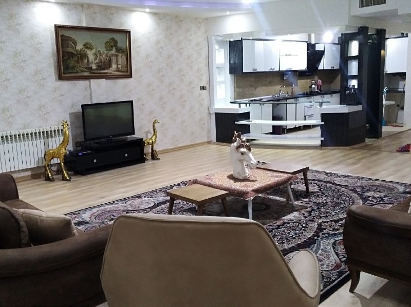 اجاره سوئیت اجاره ای در وکیل آباد مشهد 