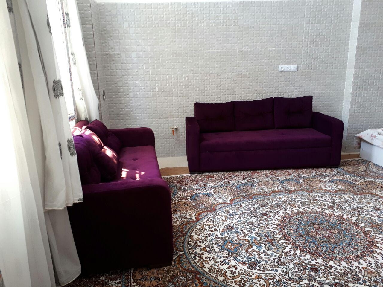 اجاره سوئیت مبله نزدیک دانشگاه آزاد سپیدان