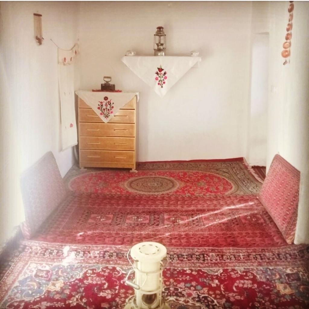 اجاره استراحتگاه بومگردی سنتی در سمنان -اتاق ننه فاطمه2