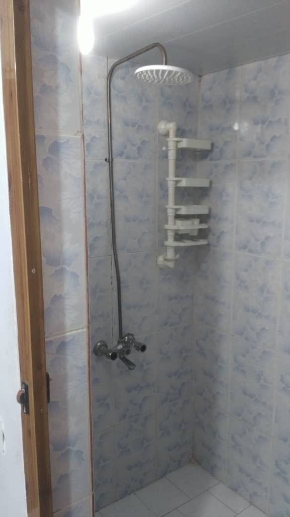 اجاره آپارتمان مبله یک خوابه در نهارخوران گرگان-طبقه ی دوم