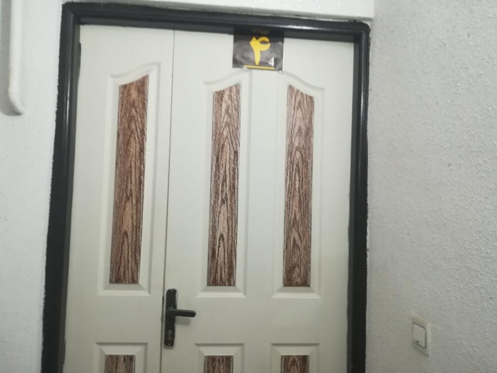 اجاره آپارتمان مبله یک خوابه در نهارخوران گرگان-طبقه ی دوم