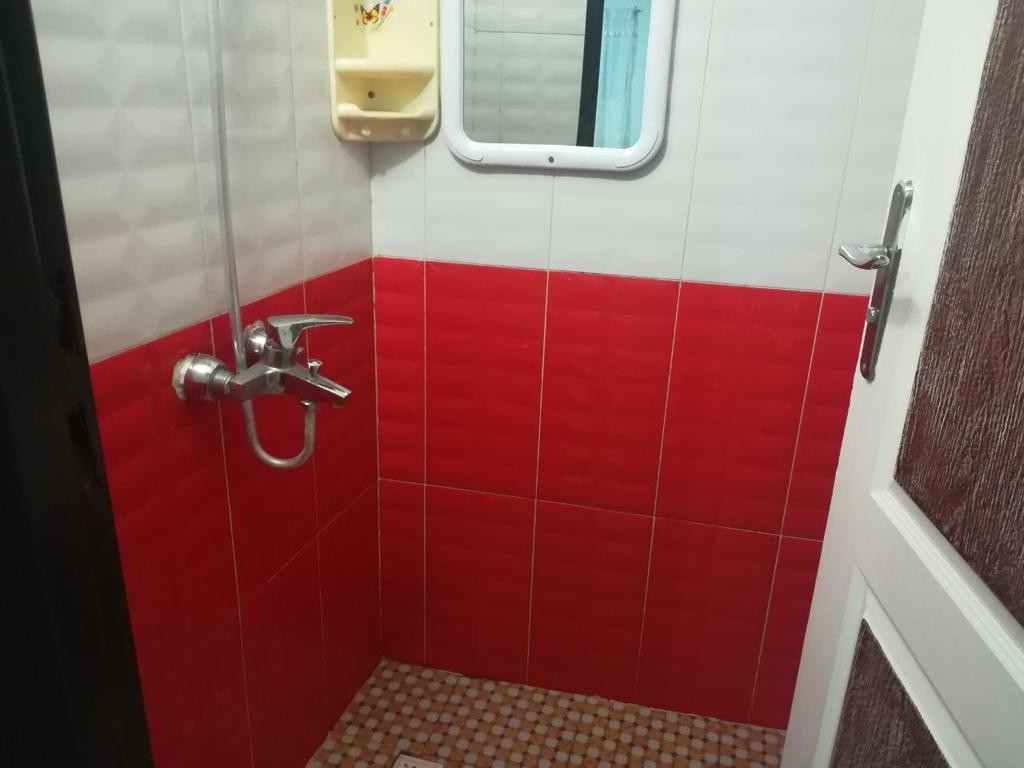 اجاره منزل مبله تک خواب طبقه ی اول در نهارخوران گرگان