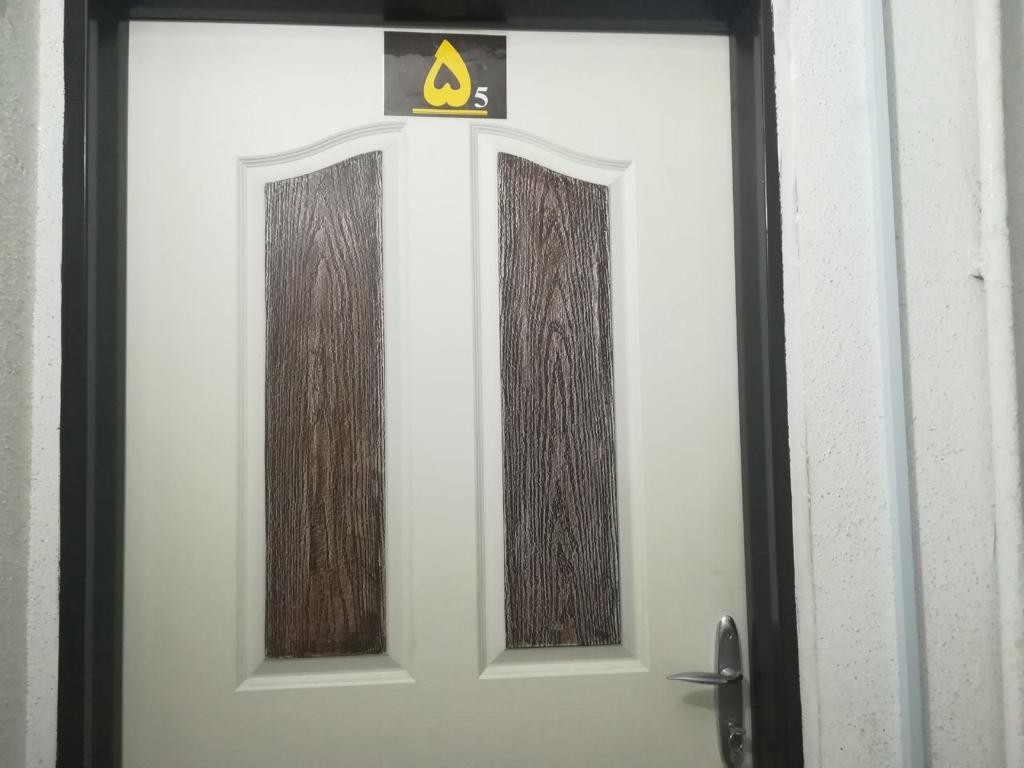 اجاره منزل مبله تک خواب طبقه ی اول در نهارخوران گرگان