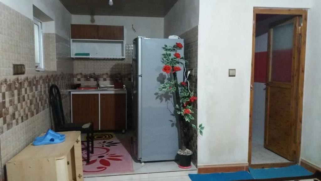 اجاره سوئیت مبله در چابکسر رامسر 