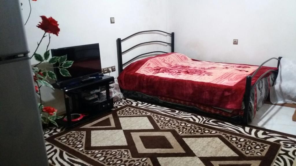 اجاره سوئیت مبله در چابکسر رامسر 