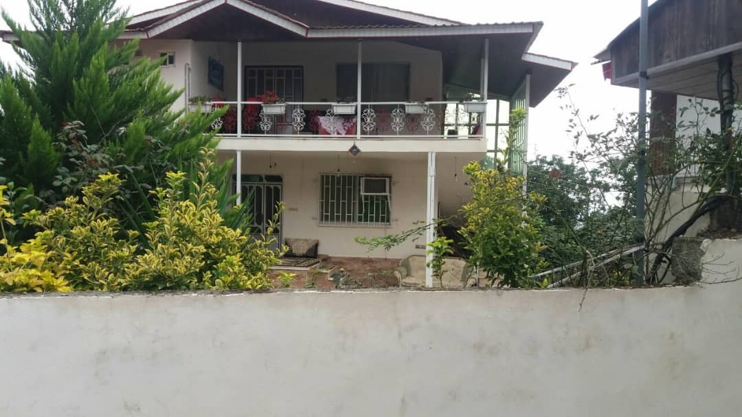 اجاره منزل ویلایی در رامسر  _ طبقه 1