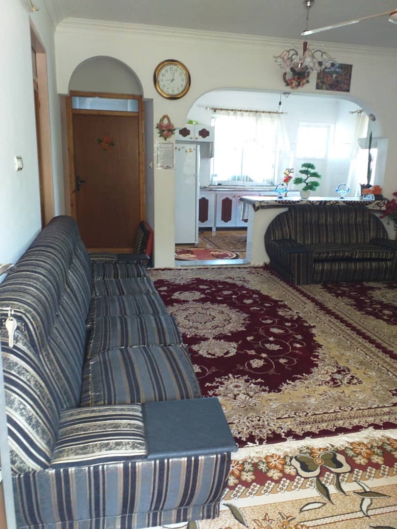 اجاره منزل ویلایی در رامسر  _ طبقه 1