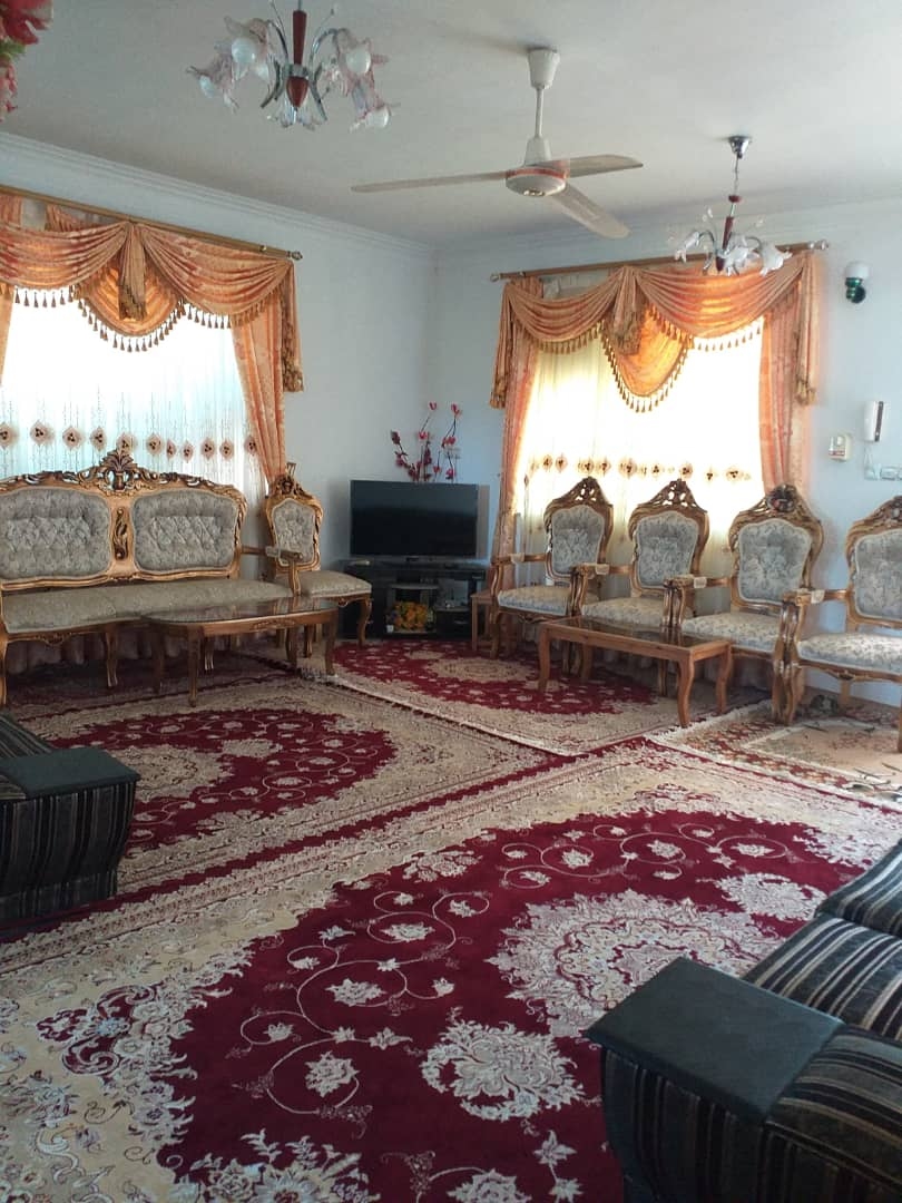 اجاره منزل ویلایی در رامسر  _ طبقه 1