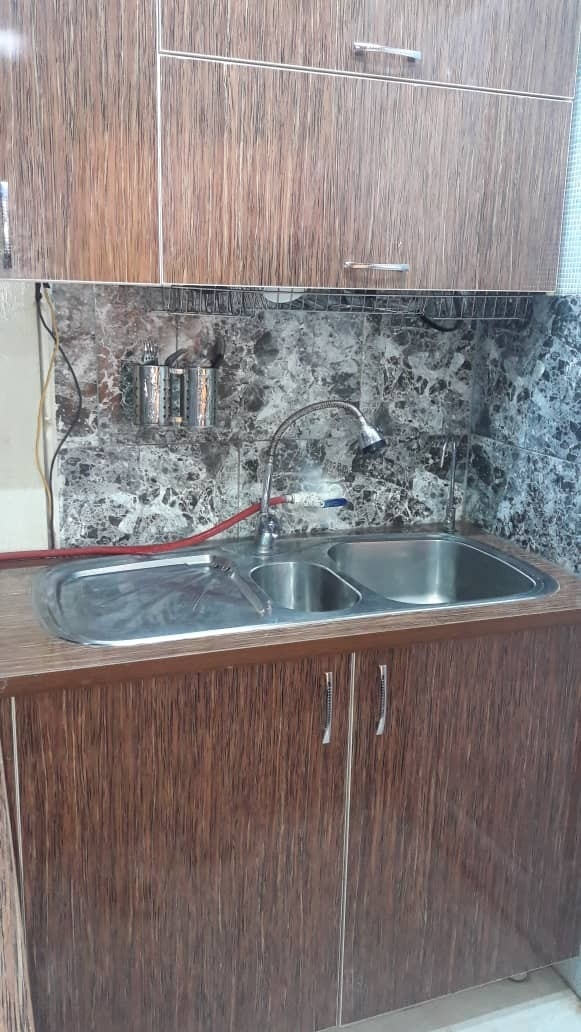 اجاره سوئیت مبله در کوی بهروز خرمشهر - 3