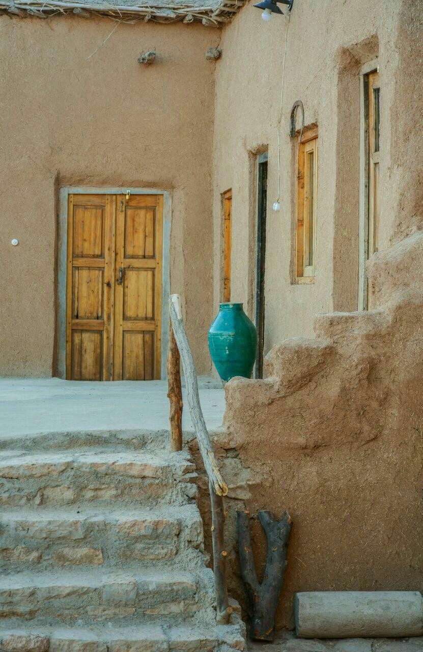 اجاره اتاق بومگردی در قصر یعقوب خرم بید_اتاق 8