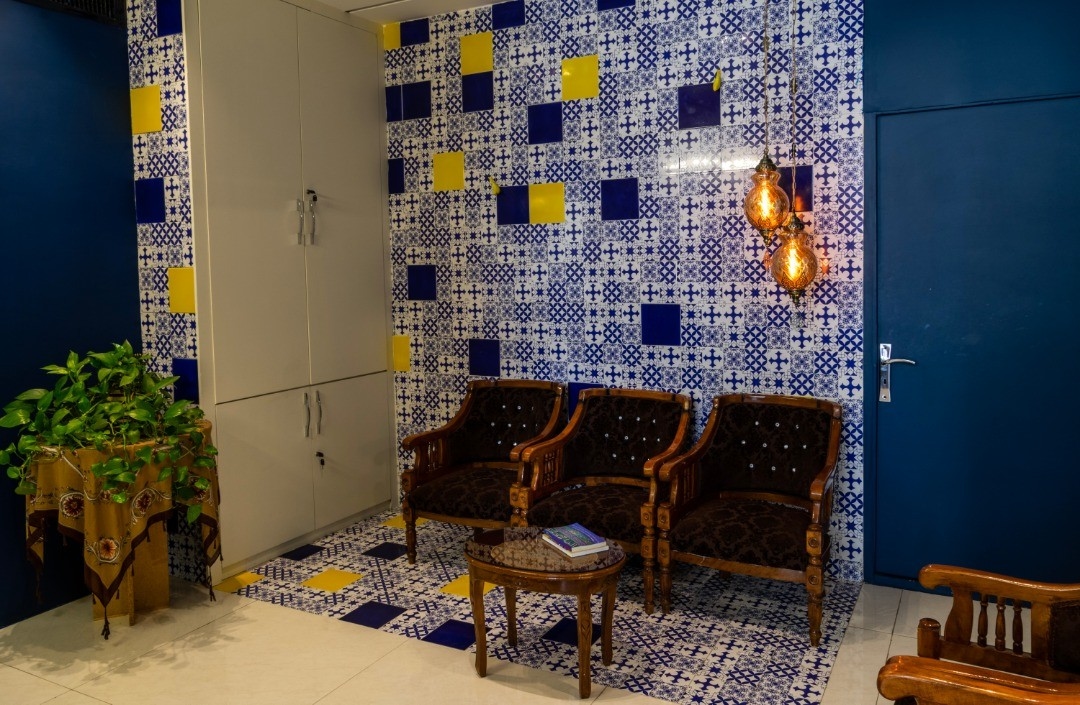 اجاره اتاق سه تخته در بزرگمهر اصفهان