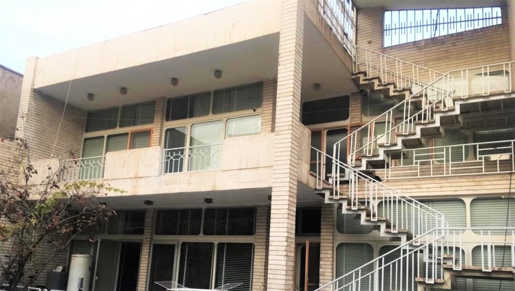 اجاره هاستل در بزرگمهر اصفهان - اتاق فمیلی