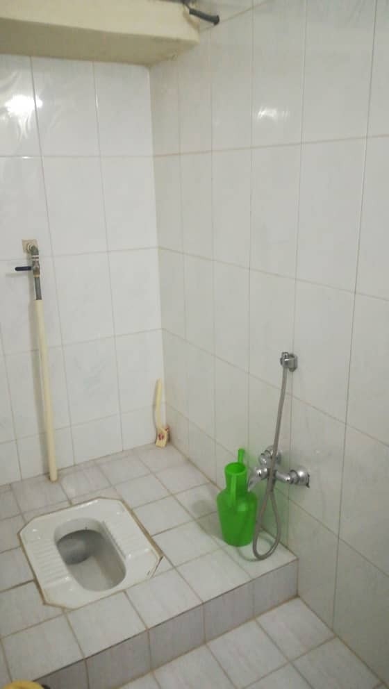 اجاره خانه مبله روزانه در جی اصفهان