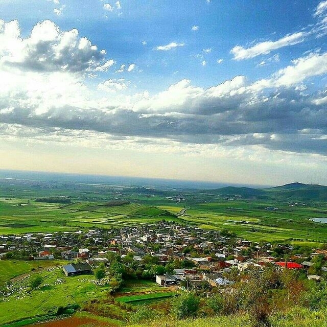 اجاره ویلا در آزاد شهر - مرزبان