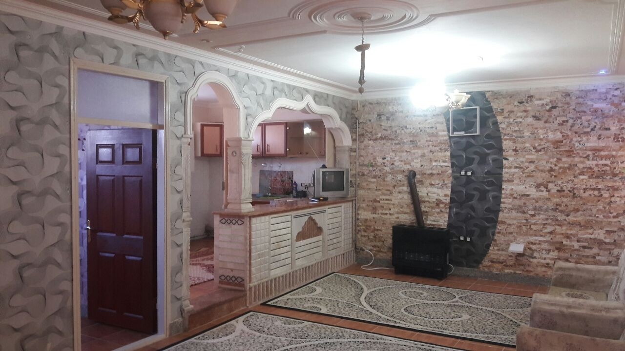 اجاره خانه دربست ویلایی در سردار1