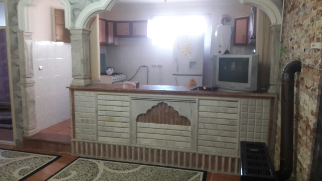 اجاره خانه دربست ویلایی در سردار1