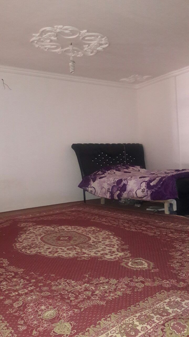 اجاره منزل ویلایی مبله در ماکو - دوبلکس اول