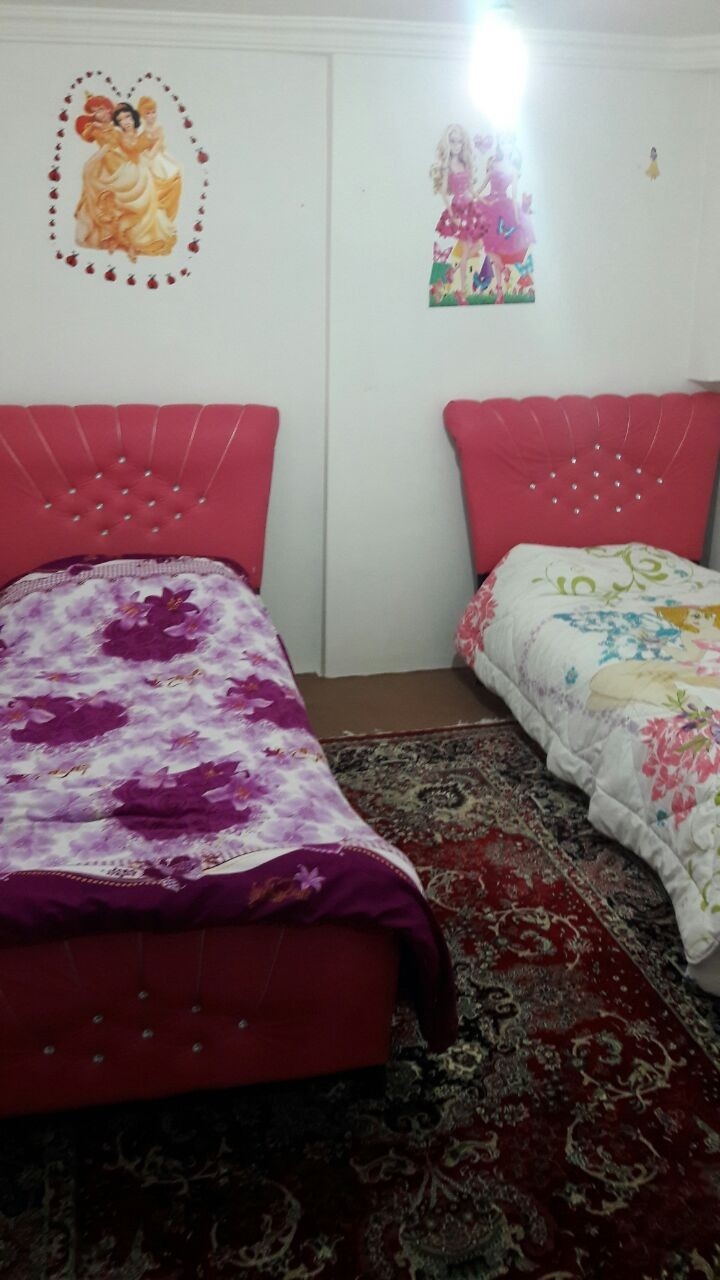 اجاره منزل ویلایی مبله در ماکو - دوبلکس اول